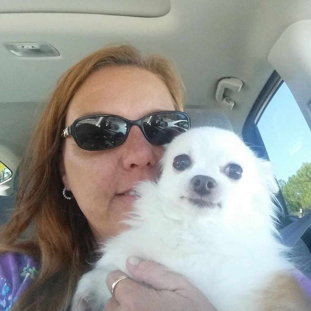 Meet your Posher, Kerstin